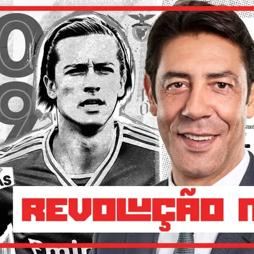 Revolução no plantel: Saem Kökçü e Carreras, chegam Obrador e Almada?