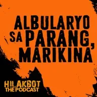 ALBULARYO SA PARANG, MARIKINA