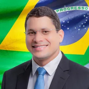 Pastor Júnior Tércio