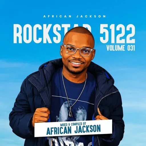 Rockstar 5122 Volume 031 By African Jackson