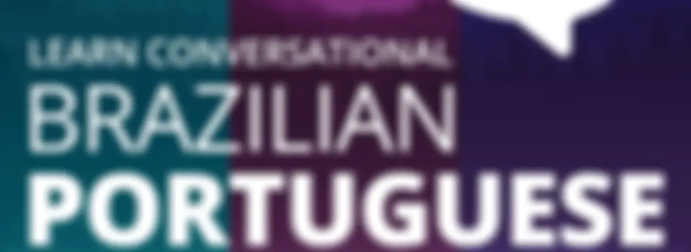 Learn Brazilian Portuguese - LinguaBoost