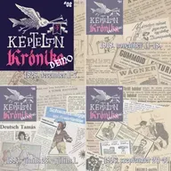 Képtelen Krónika Demo #02