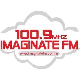 FM Imagínate en vivo