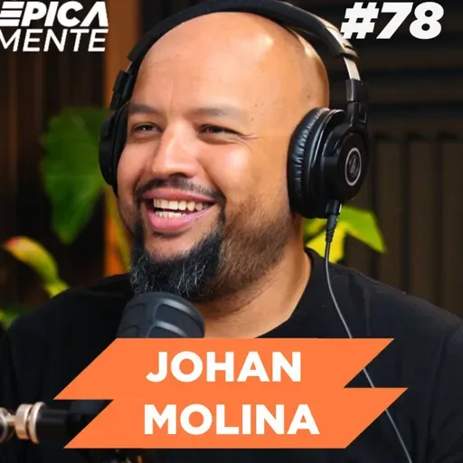 El Hechicero del Marketing: Secretos para Hacer que Todos Hablen de Ti l Johan Molina