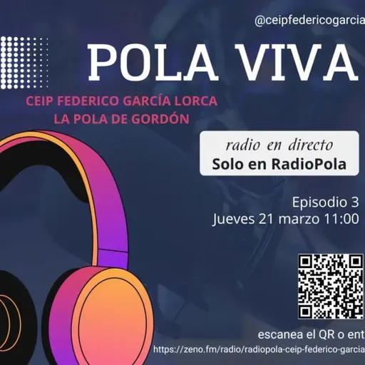 POLA VIVA III