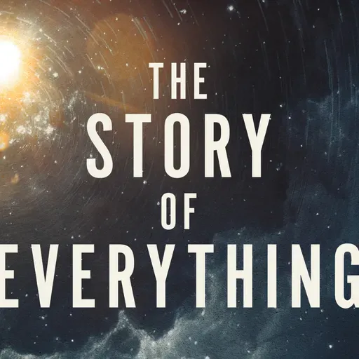 Eric Esau on Directing The Story of Everything