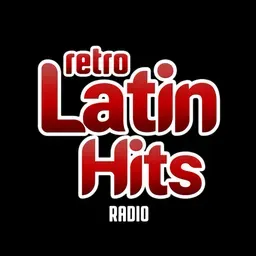 Radio Retro Latino - Latin Pop y Caribeña