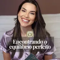 ENCONTRANDO O EQUILÍBRIO PERFEITO