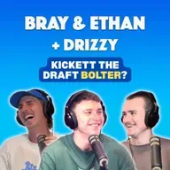 Bray & Ethan + Drizzy | Where is Ethan? Make Or Break Colts Round & Drizzy's Movie Reviews!