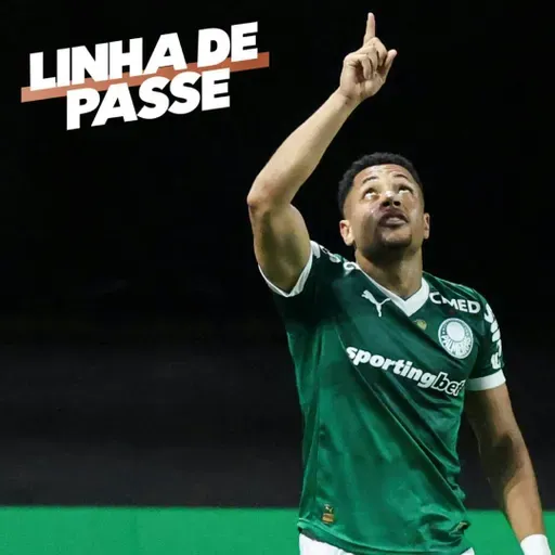 Palmeiras vence em noite de Vitor Roque, se isola na liderança e complica Santos no Brasileirão - Linha de Passe