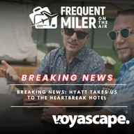 Breaking news: Hyatt takes us to the heartbreak hotel | Breaking News Podcast | 2-25-26