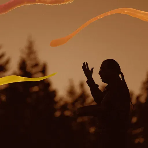 Acadia: Yo-Yo Ma and the Wabanaki Play for the Dawn