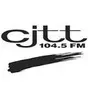 CJTT 104.5 FM - CJTT-FM