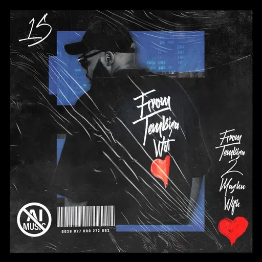 Episode 155: Noxious DJ - From Tembisa 2 Mashu With Love [FTWL15]