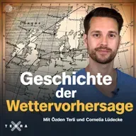 Die Geschichte der Wettervorhersage