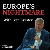 Wird Europa zum Museum? | mit Ivan Krastev