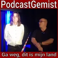 #352 - Ga weg, dit is mijn land - JACK&JOZEF - PodcastGemist.nl