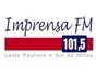 Imprensa FM