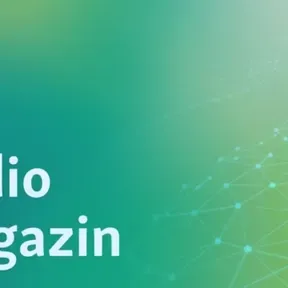 Radio magazin