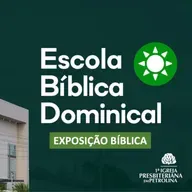 Exposição Bíblica Dominical | Pr Luiz Ronilson | 03/08/2025