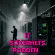 #323 - Evolutionen av Shadow-IT