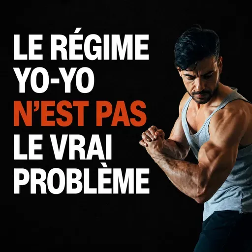 Les bienfaits du régime YO-YO,  le café pour le cerveau, la génétique vs le sport et la dose de sport à faire. 