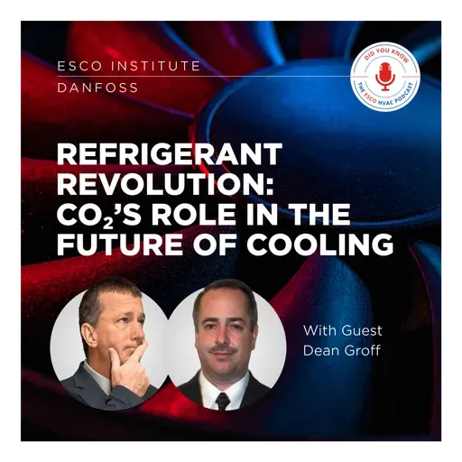 Refrigerant Revolution: CO₂’s Role in the Future of Cooling with Danfoss