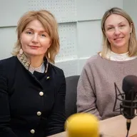 Grāmata "Dzīvais cimds" turpina pētīt un atklāt Jettes Užānes daiļradi