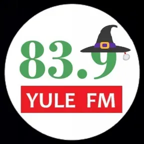 83.9 Yule FM