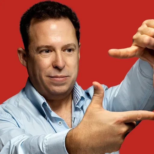 HOLLYWOOD CONFIDENCIAL T06C032 Nadie conoce a nadie (17/04/2025)