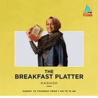 The Breakfast Platter 2026-04-16 07:00