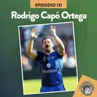 S8 Ep121: XV RUGBY CLUB #121 CON RODRIGO CAPÓ ORTEGA