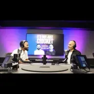 Brook breaking records & the Masood mystery