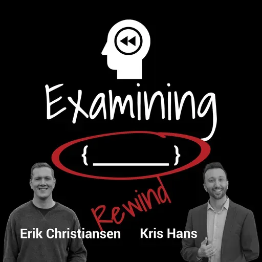 88: Rewind - AI Soap Opera & Velcro Hacks