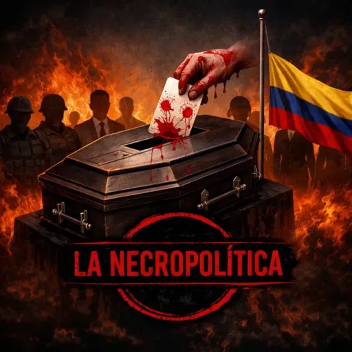 La Necropolítica