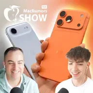 165: iPhone Air and 17 Pro First Impressions