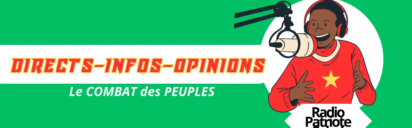 RADIO PATRIOTE SAHEL