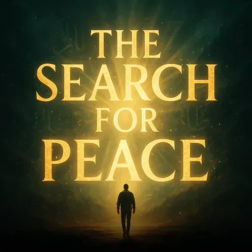 The Search for Peace | Mufti Menk