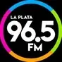 96.5 La Plata