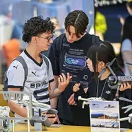 China's exports smash forecasts as trade jumps 18% in two months