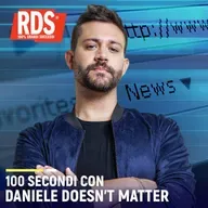 Le notizie dal web di Daniele Doesn't Matter del 25 giugno 2025