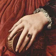 THE ANTIQUE RING by NATHANIEL HAWTHORNE