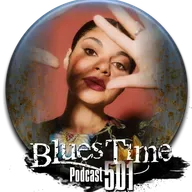 Podcast 501. Blues Time. (www.sablues.org)