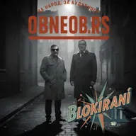 Politički kutak sa Brakusom i Banjcem