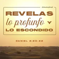 Oración 23 de julio (Revelas lo profunfo y lo escondido)