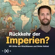 Rückkehr der Imperien?