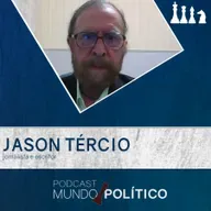 Jason Tércio - O histórico congresso da UNE em Ibiúna