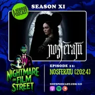 Nosferatu (2024)
