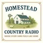 Homestead Country Radio