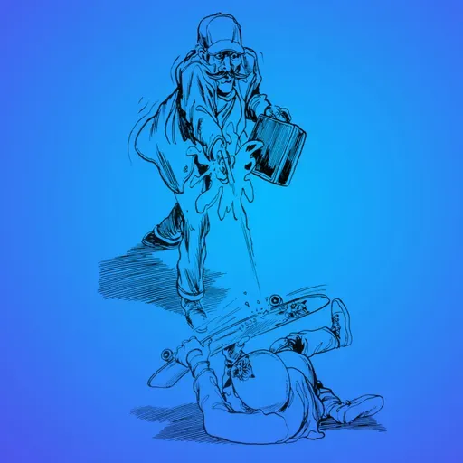 Ep. 341. Skateboard Champion: Week 2 Jack Lombardi, Park City PD